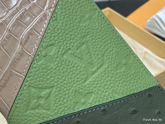 Firstbag ru WALLET-10*19*2cm BRAZZA LOUIS VUITTON 0726